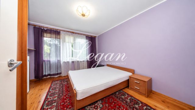 Mieszkanie 3-pokojowe Gorzów Wielkopolski Górczyn, ul. mjr. Hubala. Zdjęcie 4