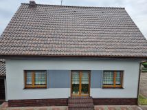 dom wolnostojący Jasin, ul. Wrzosowa. Zdjęcie 4