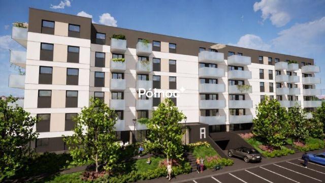 Mieszkanie 2-pokojowe Legnica, ul. Stanisławowska. Zdjęcie 3