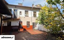 kamienica, 10 pokoi Kraków Podgórze, ul. Jana Zamoyskiego. Zdjęcie 1