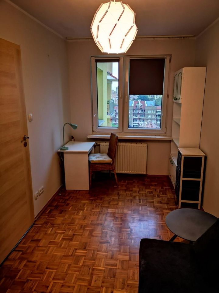 Pokój Wrocław Nowy Dwór, ul. Wojrowicka. Zdjęcie 6