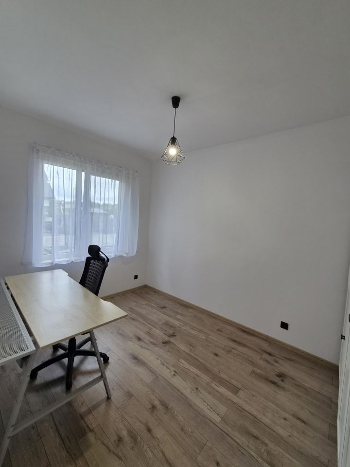 bliźniak, 5 pokoi Wycinki Osowskie, ul. Sosnowa. Zdjęcie 7