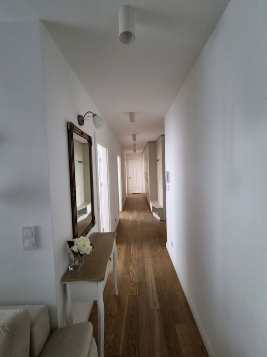 Mieszkanie 4-pokojowe Gdynia Śródmieście, ul. Stefana Żeromskiego. Zdjęcie 12
