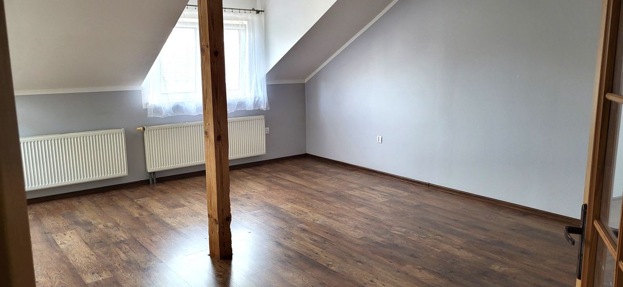 bliźniak, 4 pokoje Krosno Odrzańskie, ul. Kościuszki. Zdjęcie 15