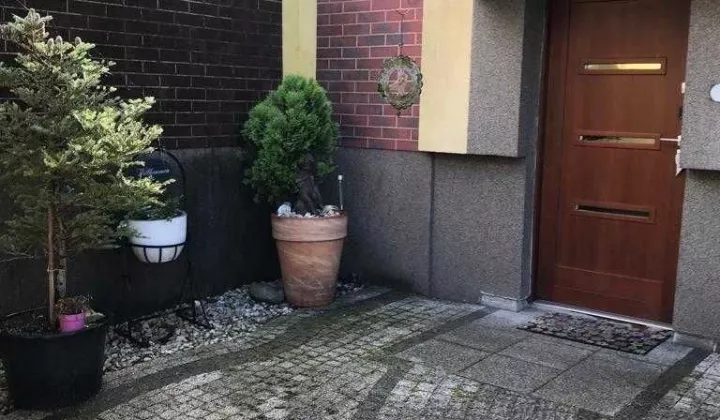 dom wolnostojący Goczałkowice-Zdrój