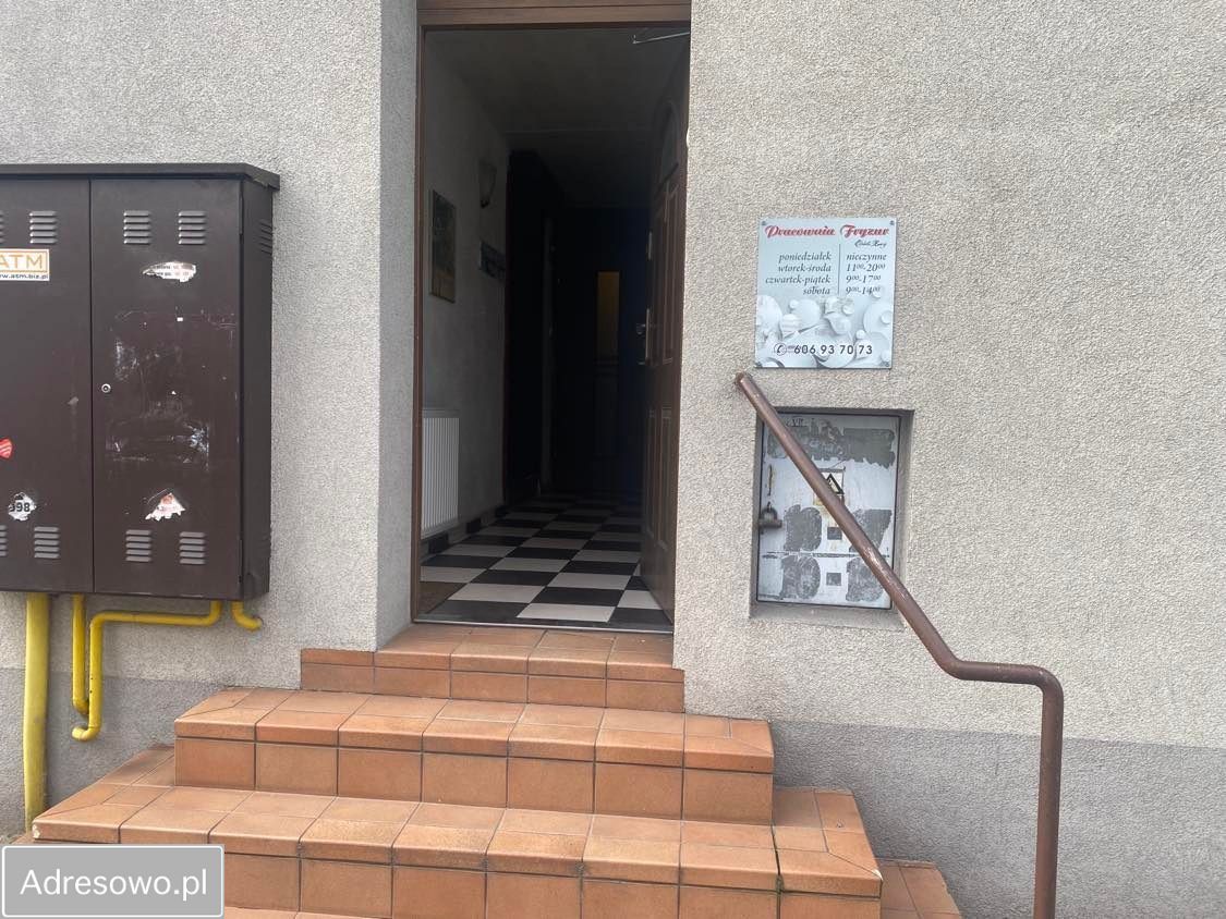 kamienica Szamotuły, ul. Kościelna. Zdjęcie 5