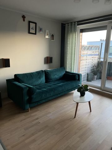 Mieszkanie 3-pokojowe Opole Półwieś, ul. Anny Jantar. Zdjęcie 1