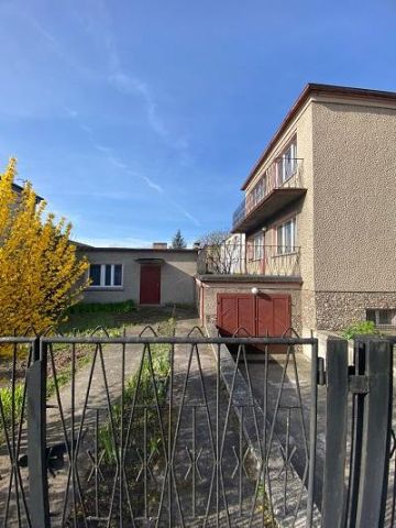 dom wolnostojący, 4 pokoje Kalisz Tyniec, ul. Wrzosowa. Zdjęcie 19