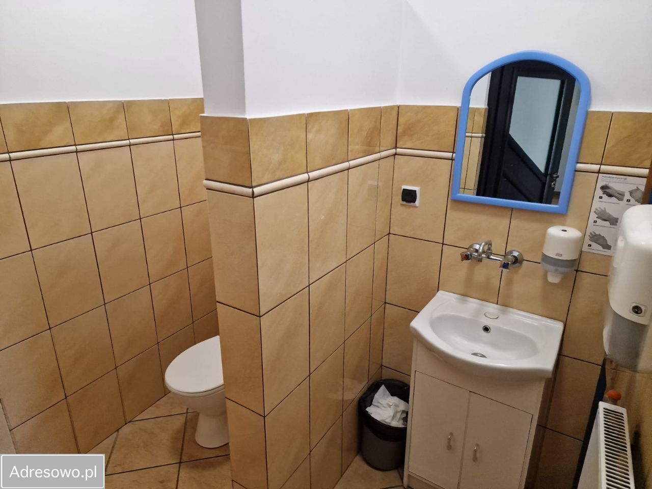 Nieruchomość komercyjna Legionowo, ul. Długa. Zdjęcie 5