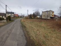 Działka budowlana Wołowice. Zdjęcie 1