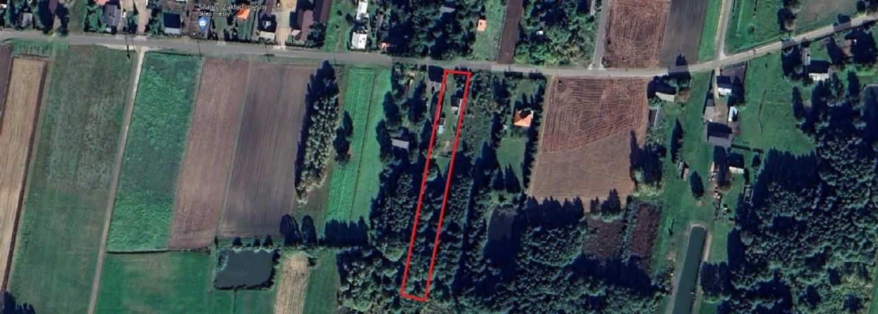 siedlisko Łochów. Zdjęcie 4