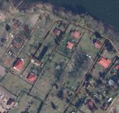 Działka budowlana Strzeszów. Zdjęcie 3