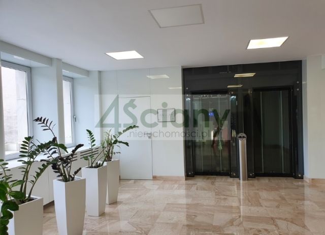 Biuro Warszawa Śródmieście. Zdjęcie 9