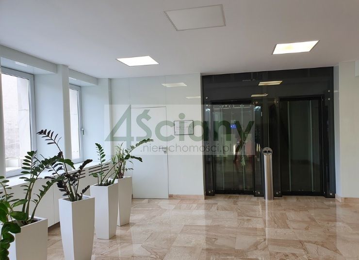 Biuro Warszawa Śródmieście. Zdjęcie 9