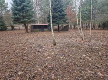 Działka budowlana Wola Prażmowska, ul. Leśna. Zdjęcie 3