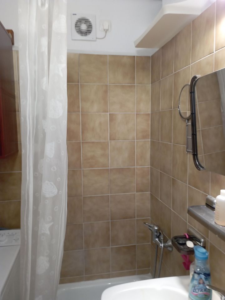 Mieszkanie 3-pokojowe Łódź Śródmieście, ul. Stefana Jaracza. Zdjęcie 7