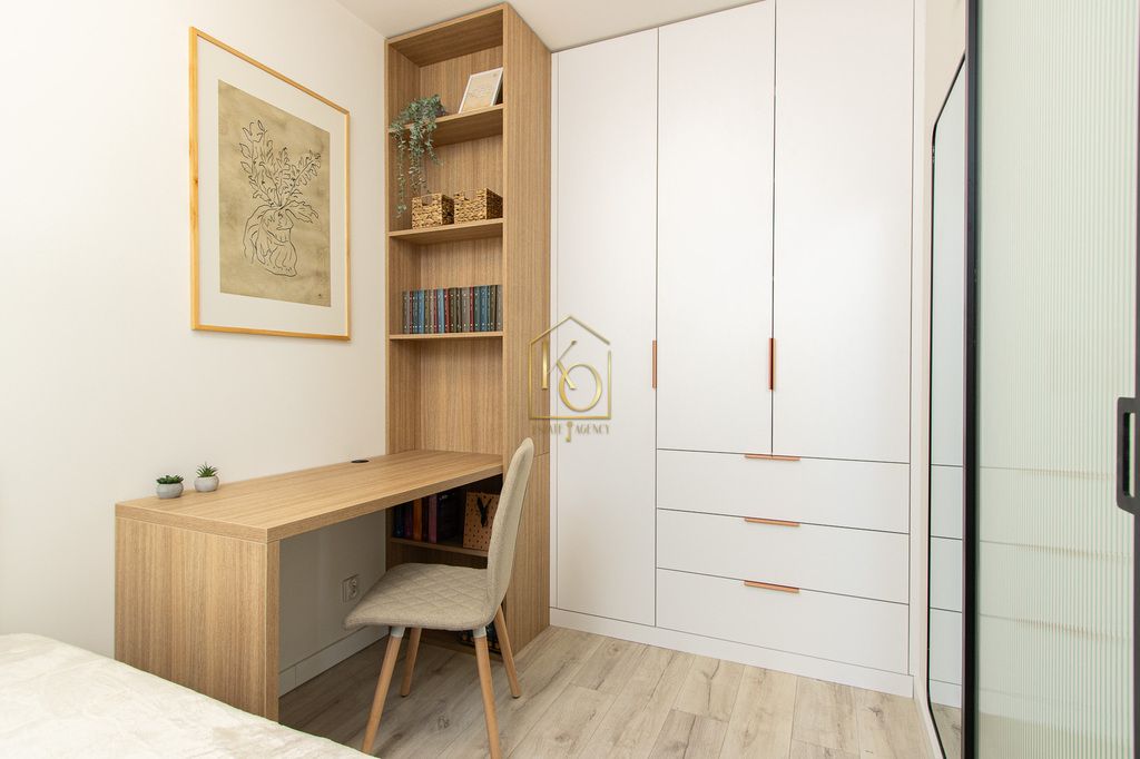 Mieszkanie 2-pokojowe Wrocław Szczepin, ul. Legnicka. Zdjęcie 11