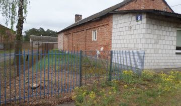 Działka siedliskowa Stary Kraszew