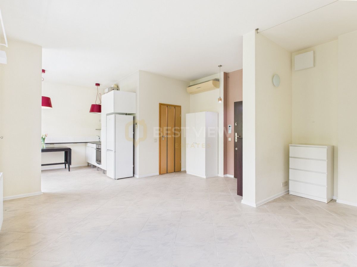 Mieszkanie 1-pokojowe Warszawa Włochy, ul. Łuki Wielkie. Zdjęcie 6