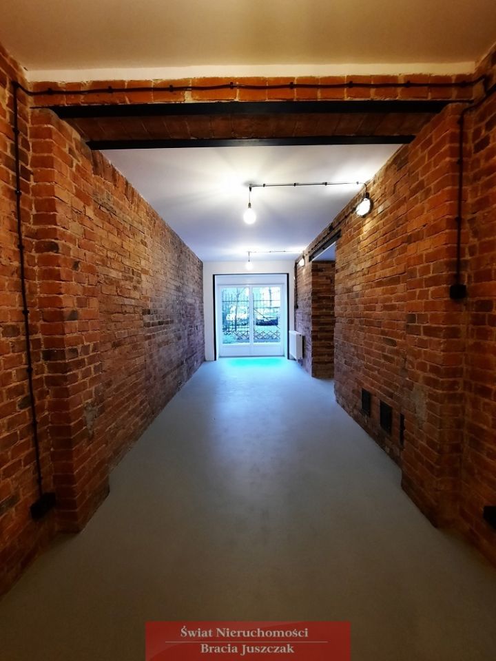 Nieruchomość komercyjna Wrocław. Zdjęcie 10