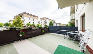 Mieszkanie 2-pokojowe Gdańsk Jasień, ul. Leszczynowa
