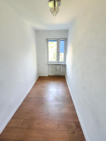 Mieszkanie 3-pokojowe Zabrze Centrum, ul. Stanisława Żółkiewskiego. Zdjęcie 6