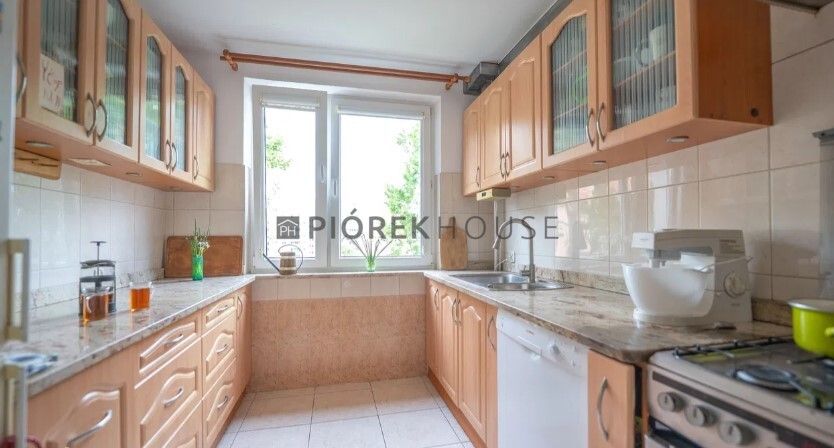 Mieszkanie 4-pokojowe Warszawa Bielany, ul. Wojciecha Bogusławskiego