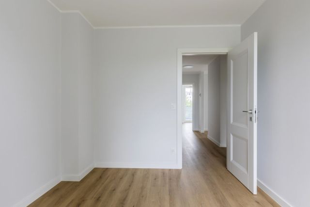 Mieszkanie 3-pokojowe Gdańsk Jasień, ul. Jabłoniowa. Zdjęcie 12