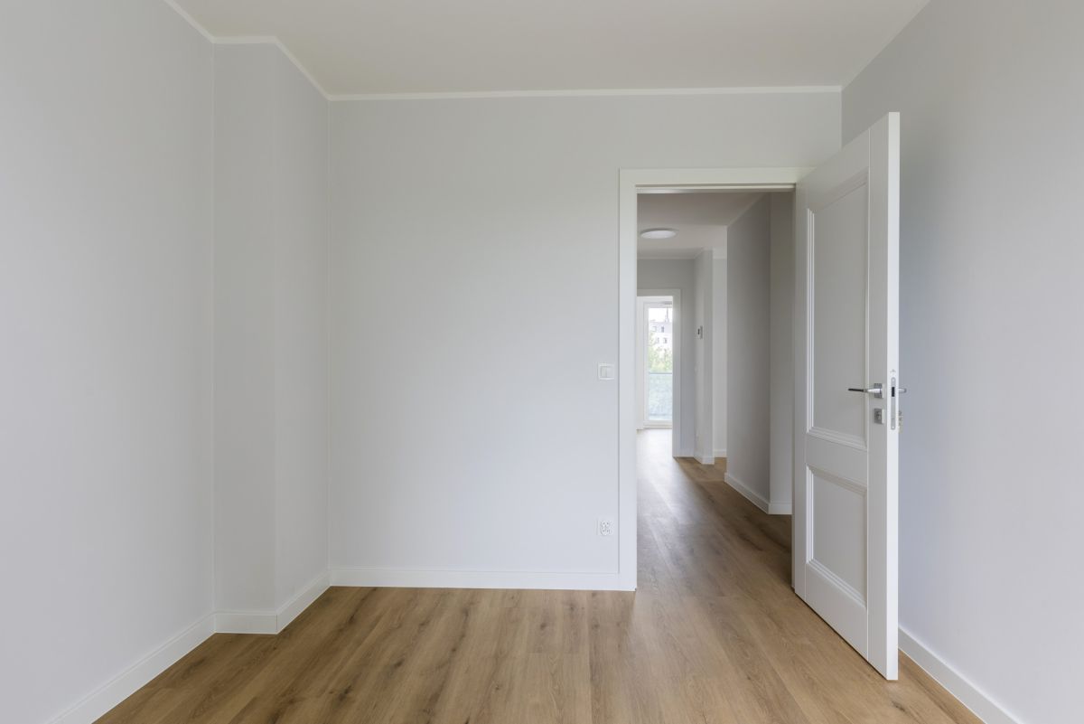 Mieszkanie 3-pokojowe Gdańsk Jasień, ul. Jabłoniowa. Zdjęcie 12