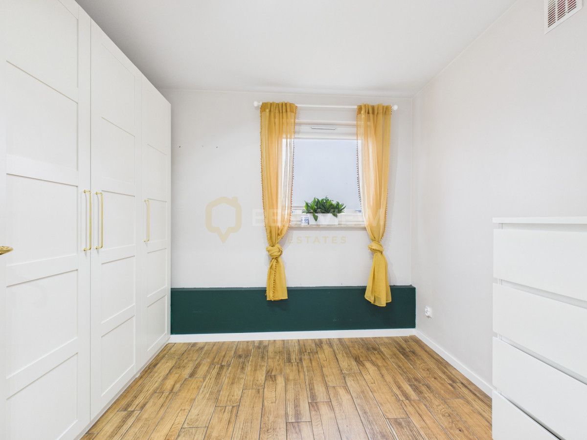 Mieszkanie 3-pokojowe Warszawa Białołęka, ul. Kartograficzna. Zdjęcie 4