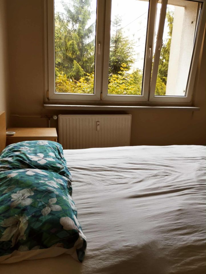 Mieszkanie 2-pokojowe Poznań Nowe Miasto, os. Rzeczypospolitej. Zdjęcie 10