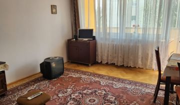 Mieszkanie 2-pokojowe Warszawa Wola, ul. Góralska