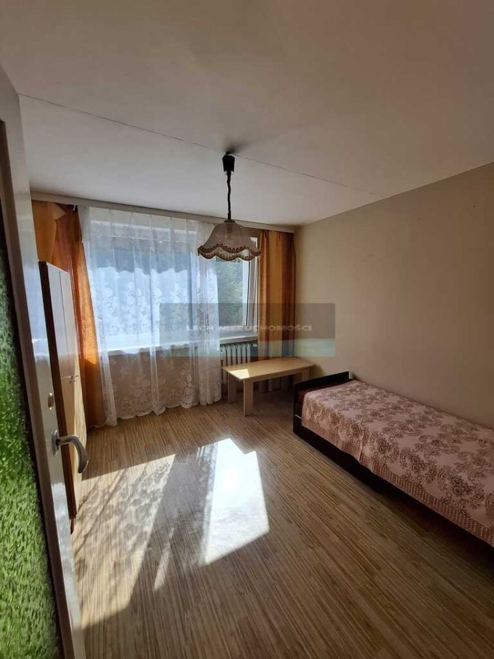 Mieszkanie 3-pokojowe Warszawa Bemowo, ul. Kazimierza Wyki. Zdjęcie 1