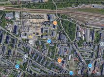 Mieszkanie 2-pokojowe Kraków Krowodrza, ul. Poznańska