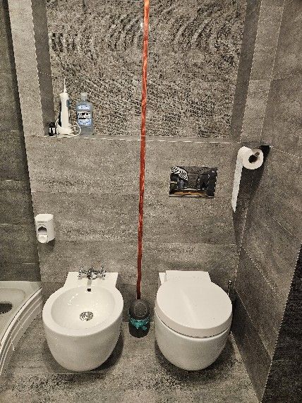 Mieszkanie 5-pokojowe Włocławek Centrum, ul. Żytnia. Zdjęcie 10