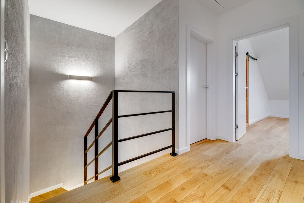 bliźniak, 4 pokoje Piaseczno. Zdjęcie 45