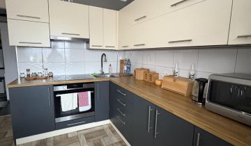 Mieszkanie 2-pokojowe Łoźnik