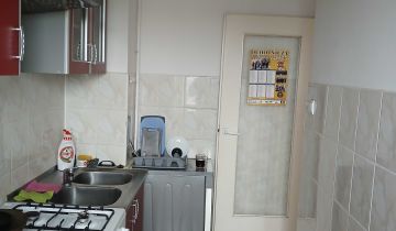 Mieszkanie 3-pokojowe Kraków Prądnik Czerwony, ul. Promienistych