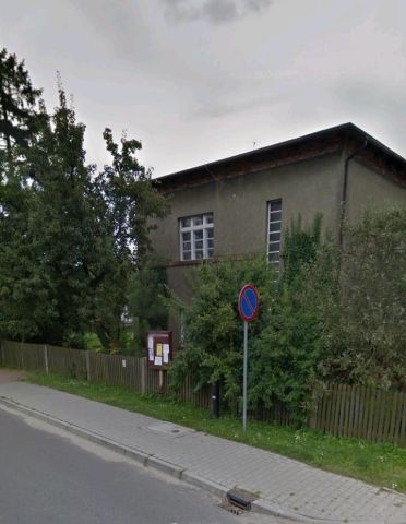 dom wolnostojący, 5 pokoi Boronów, ul. 3 Maja. Zdjęcie 1