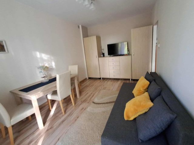 Mieszkanie 2-pokojowe Zgierz Stare Miasto, ul. Romualda Mielczarskiego. Zdjęcie 1