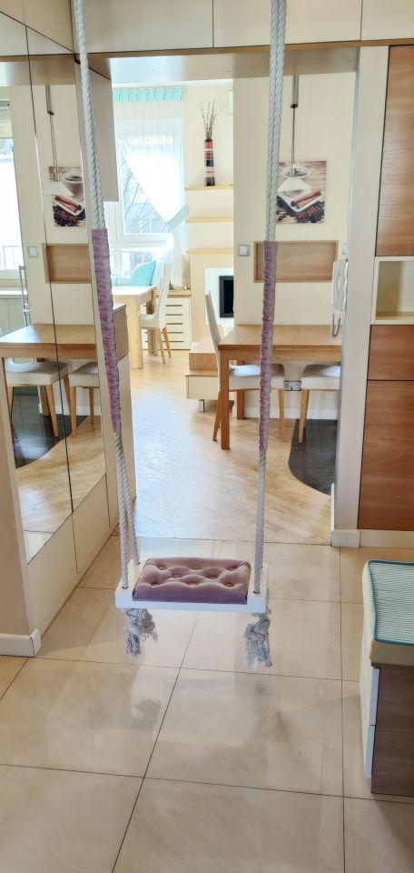 Mieszkanie 3-pokojowe Warszawa Muranów, ul. Stawki. Zdjęcie 5