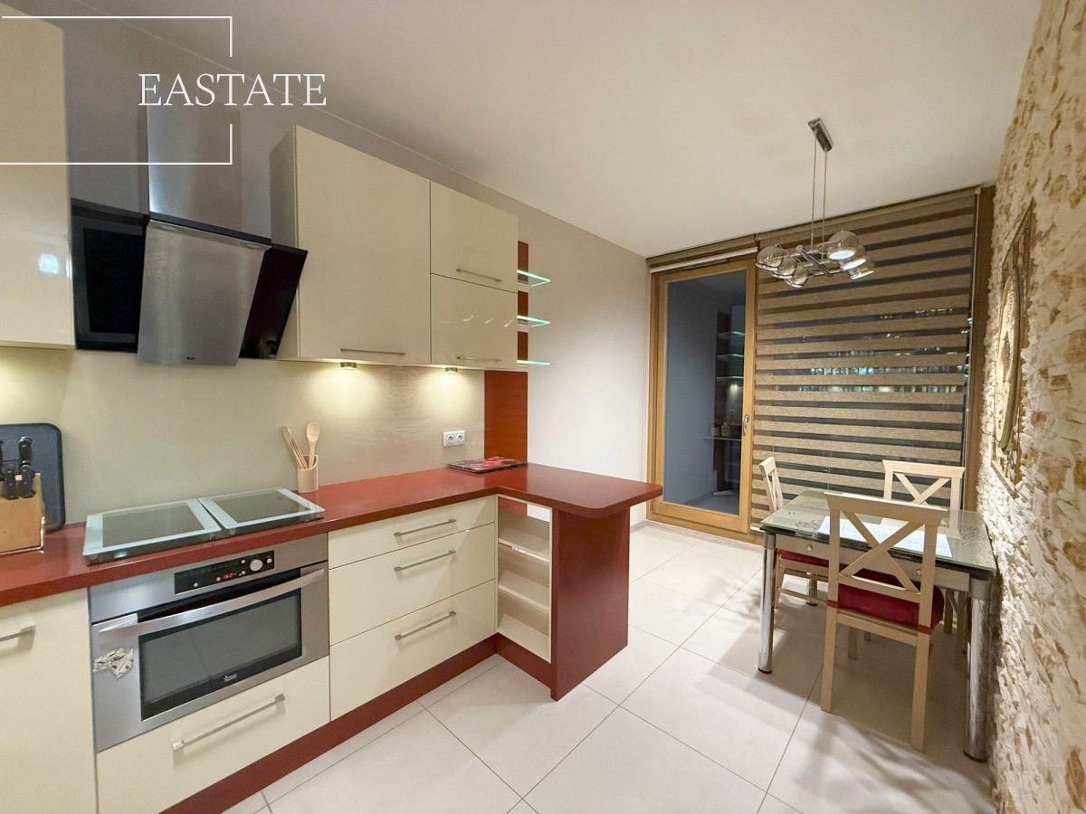 Mieszkanie 2-pokojowe Warszawa Wola, ul. Kolejowa. Zdjęcie 4