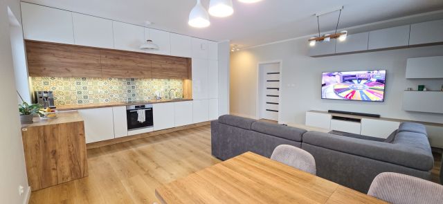 Mieszkanie 3-pokojowe Iława, ul. Piastowska. Zdjęcie 1