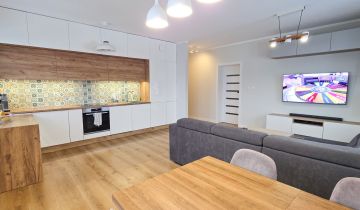 Mieszkanie 3-pokojowe Iława, ul. Piastowska