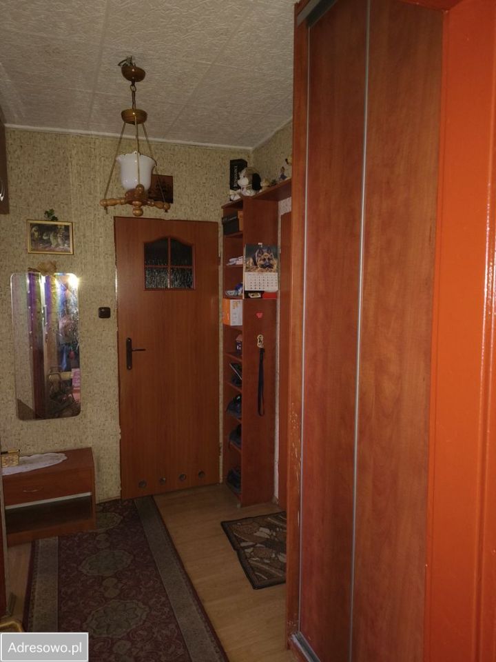 Mieszkanie 2-pokojowe Katowice Brynów, ul. Brynowska. Zdjęcie 5