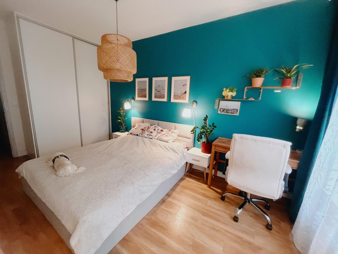 Mieszkanie 3-pokojowe Szczecin Warszewo, ul. Pelikana. Zdjęcie 8