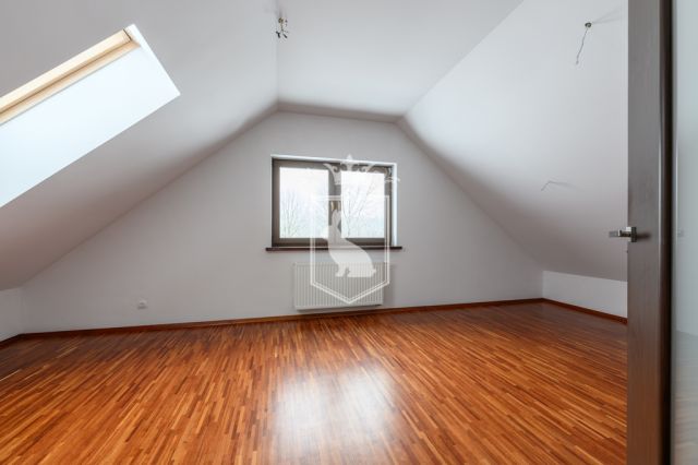 dom wolnostojący, 6 pokoi Nowy Prażmów, ul. Akacjowa. Zdjęcie 14