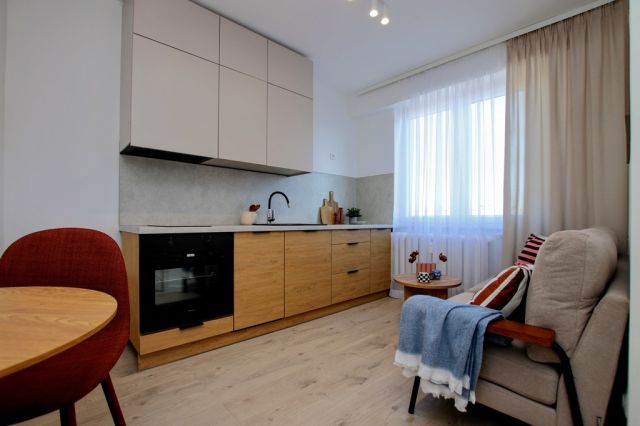 Mieszkanie 2-pokojowe Rzeszów, ul. Podwisłocze. Zdjęcie 1