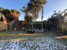 Działka rod Kalisz Szczypiorno, ul. Poranna