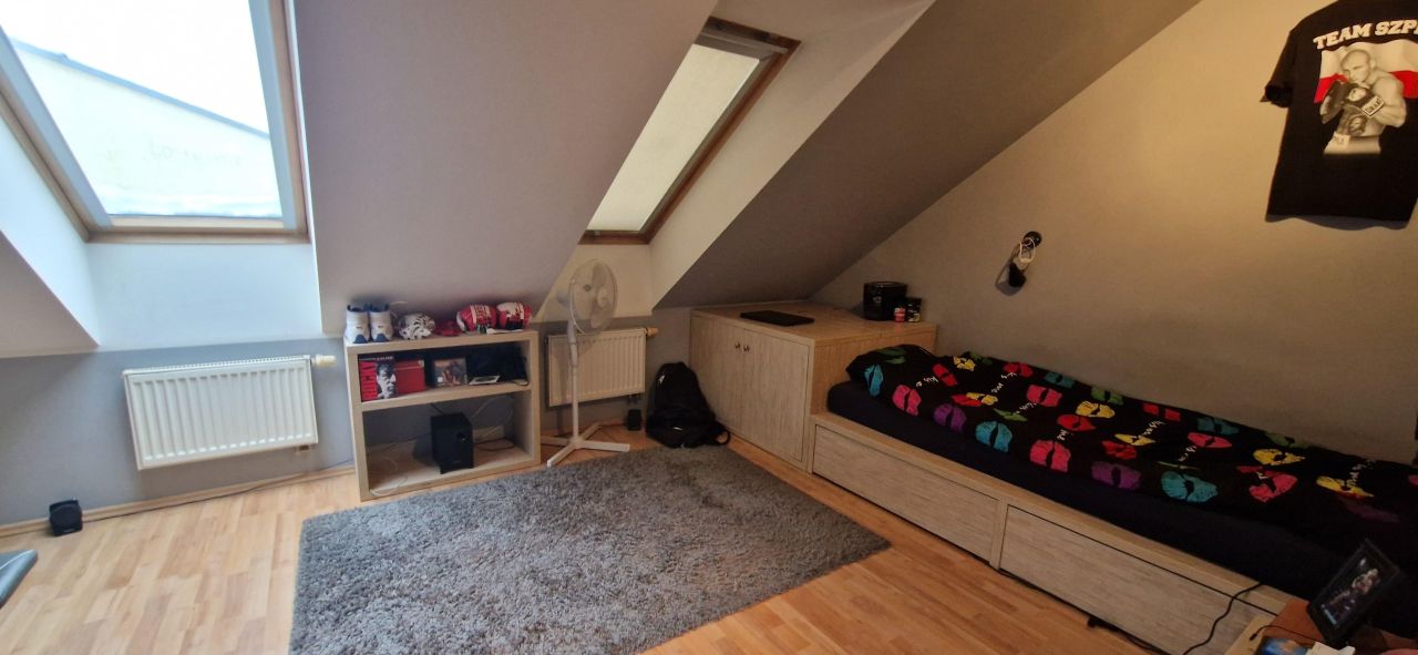 Mieszkanie 3-pokojowe Gdańsk Zakoniczyn, ul. Konstantego Bergiela. Zdjęcie 11